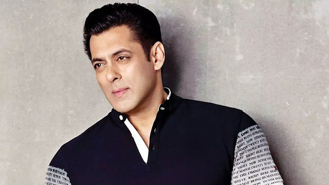 Salman Khan gets death threat