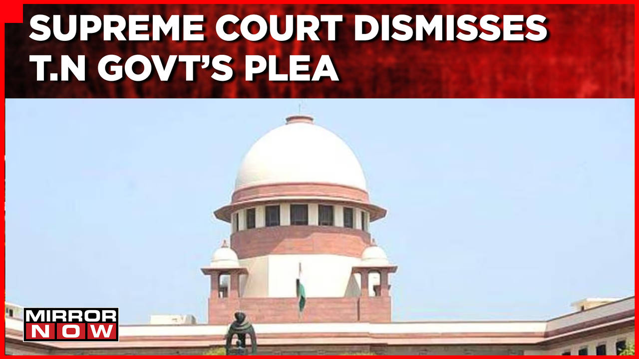 Exclusive: SC Junks TN Govt’s Plea Against HC Order Allowing RSS To ...