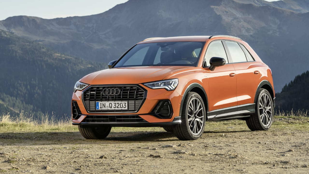 Audi Price Hike: Q3 and Q3 Sportback to Get 1.6% Expensive From Next Month