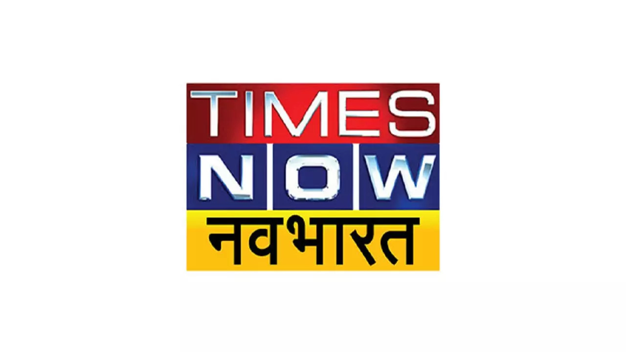 Times Now Navbharat Emerges As The Fastest Growing Hindi News Channel