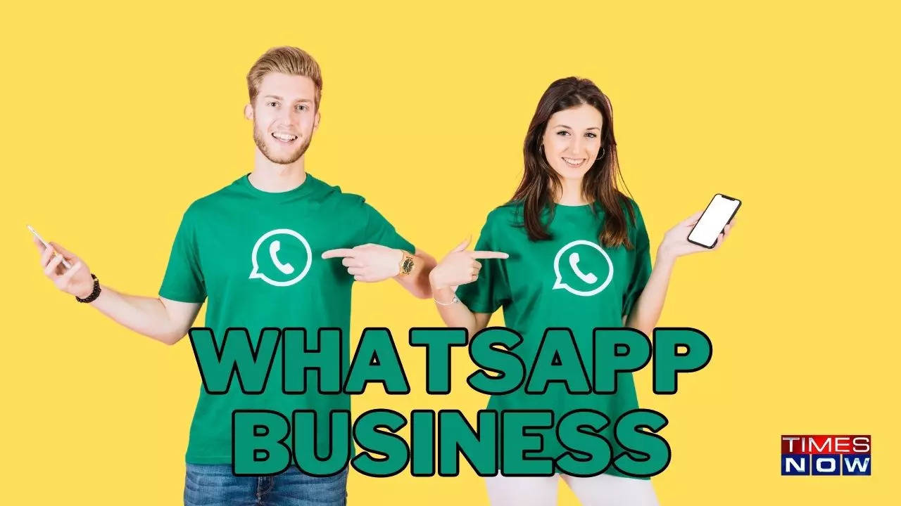 How To WhatsApp Your Way To Effective Business Communication ...