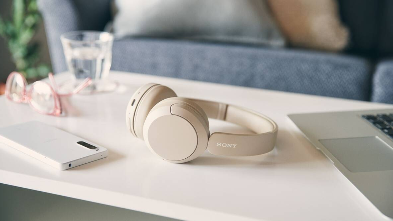 Sony WH-CH520 budget wireless headphones with 50 hours of battery life  launched in India: Price, specifications | Technology & Science News, Times  Now