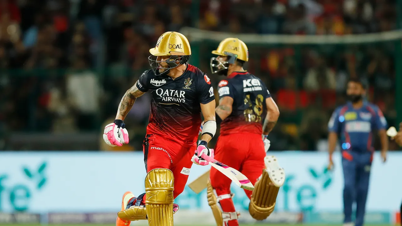 IPL 2023:  Irfan Pathan Backs RCB To Make It To The Playoffs