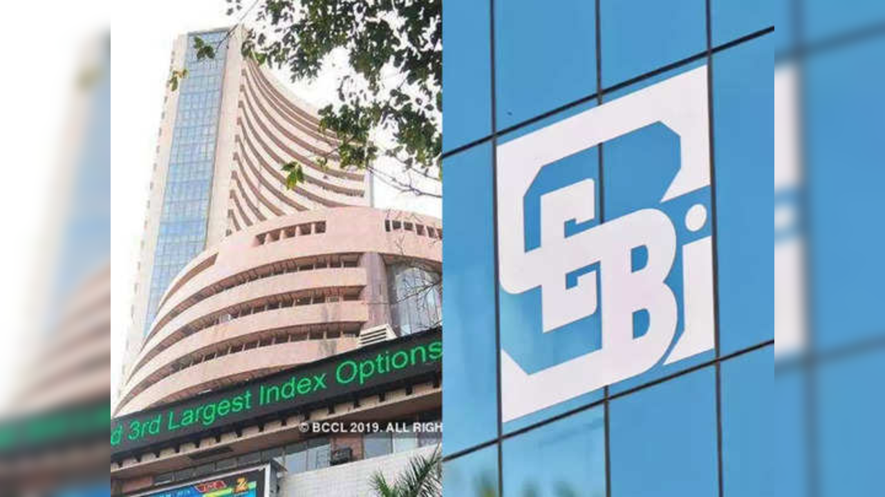 SEBI asks exchanges to set 'common equilibrium price' for stocks on ...