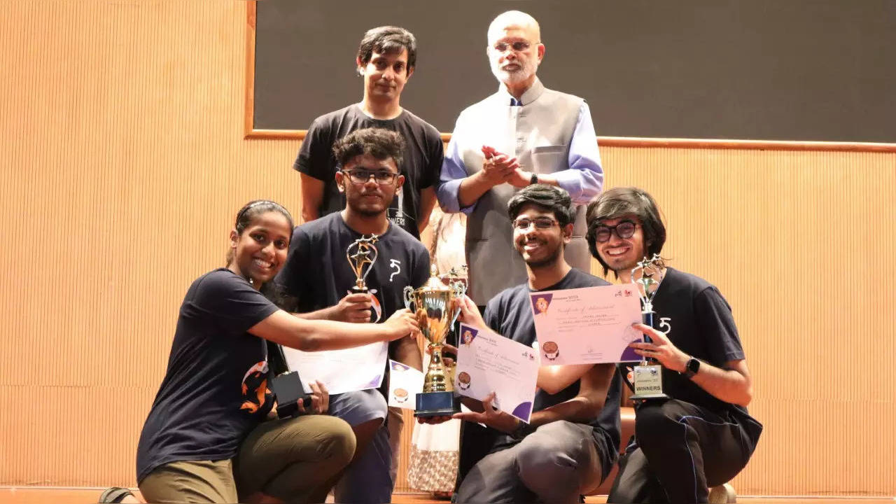 IISc Bangalore Bags Prestigious Praj IISER Mimamsa 2023 Science Competition