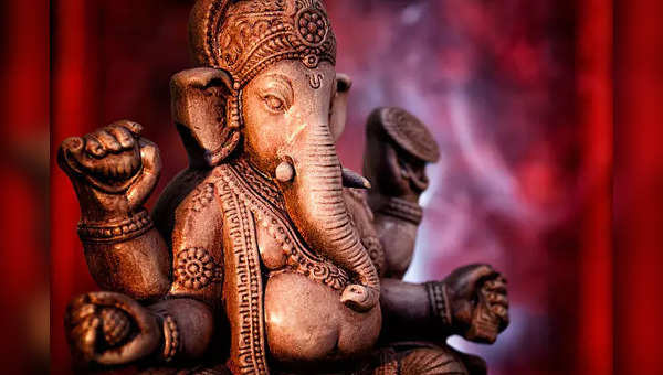 Ganesha Stotram: Reciting Ganesh Stotra on Wednesday will help remove ...