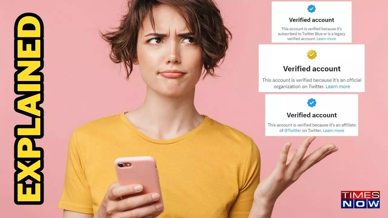 Twitter's New Verification System Explained