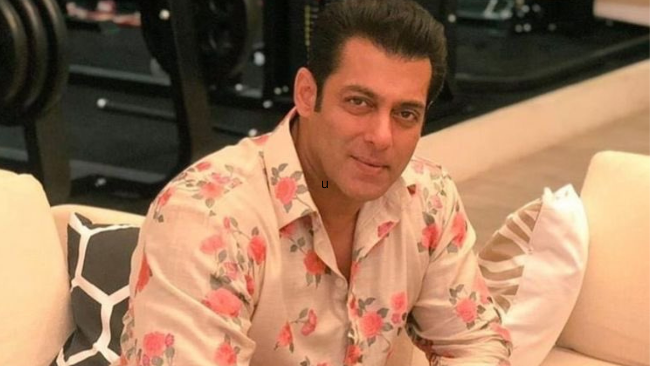 Salman Khan