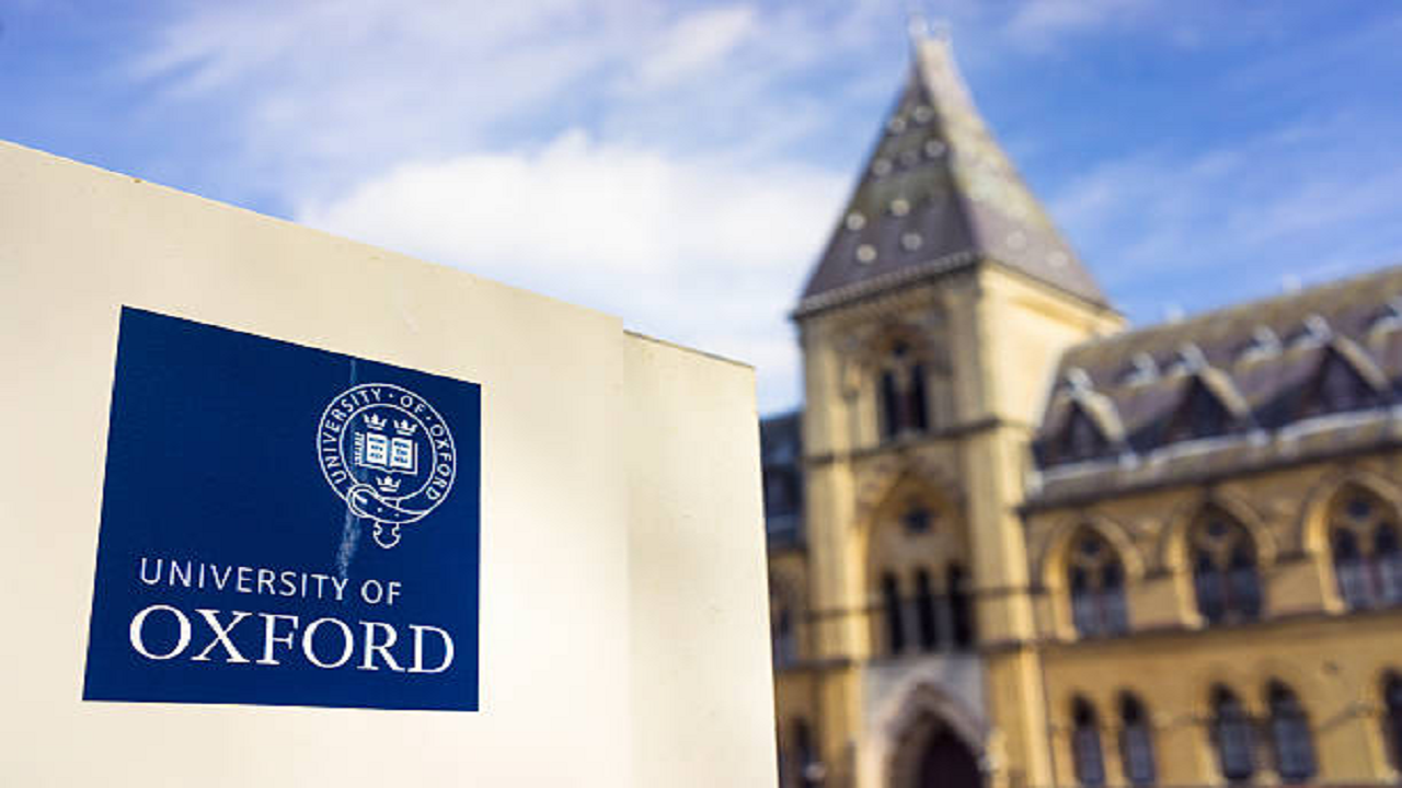 Oxford University