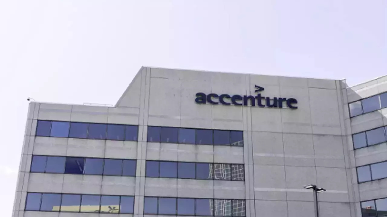 Accenture's Big Decision Techies Shouldn't Miss