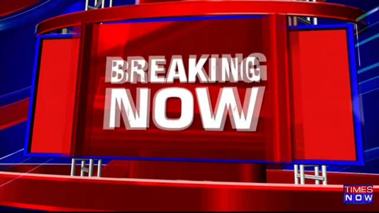 Breaking News Protests Take Place Against Ticket Distribution In