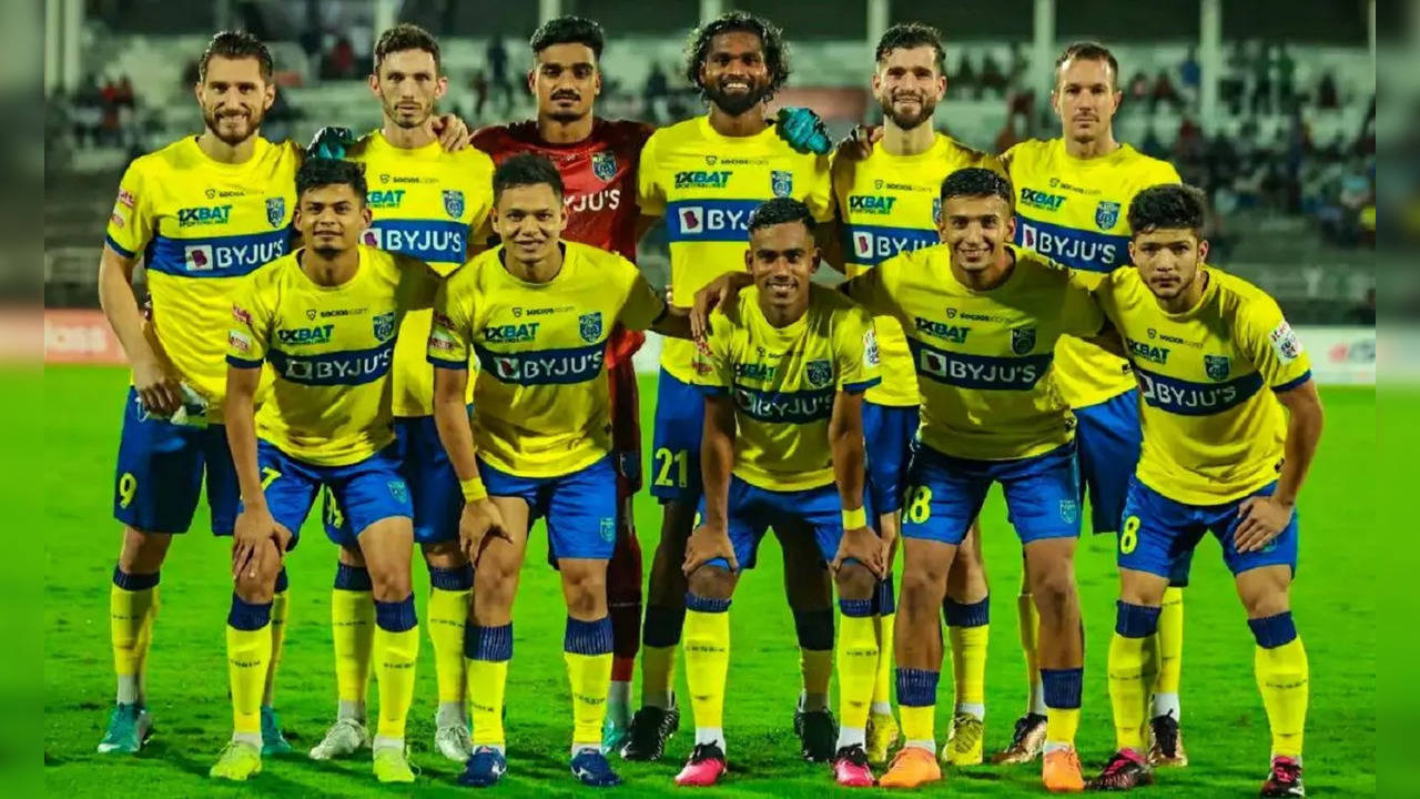 Kerala Blasters