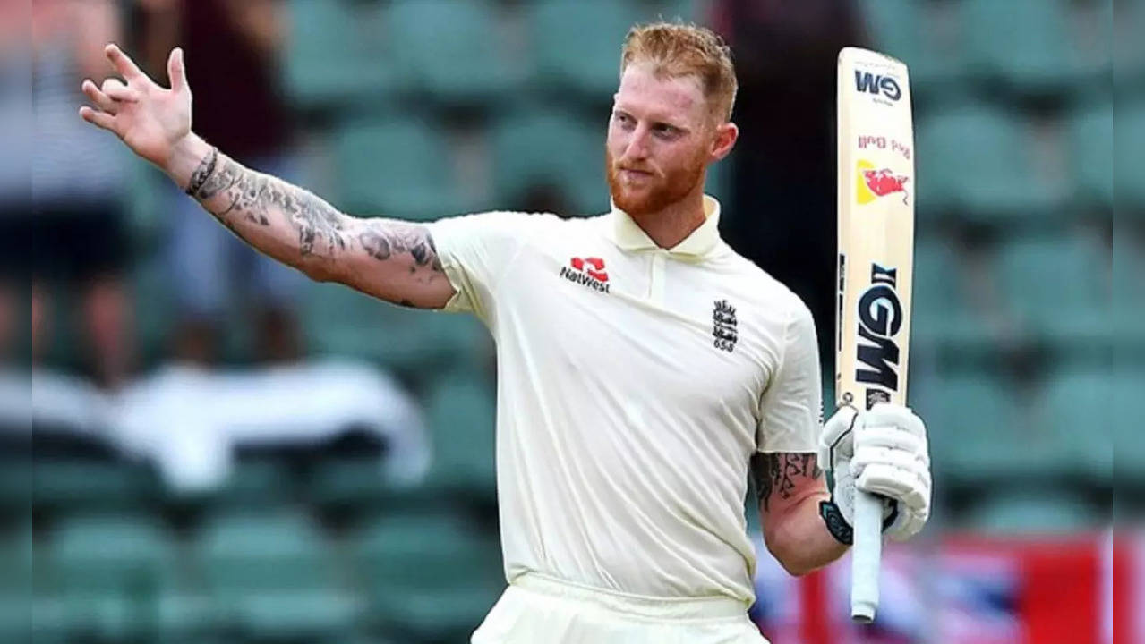 Ben Stokes Ashes