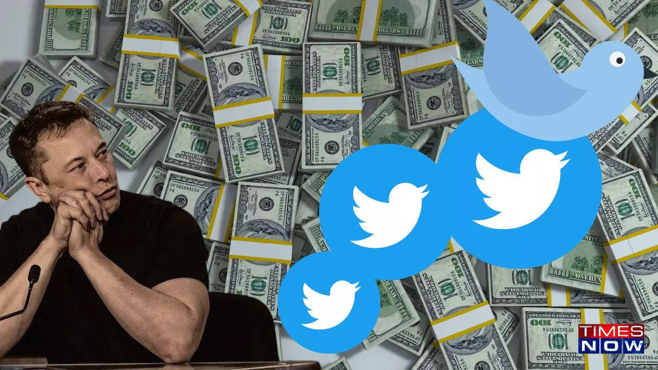 Running Twitter is 'Quite Painful' - Elon Musk