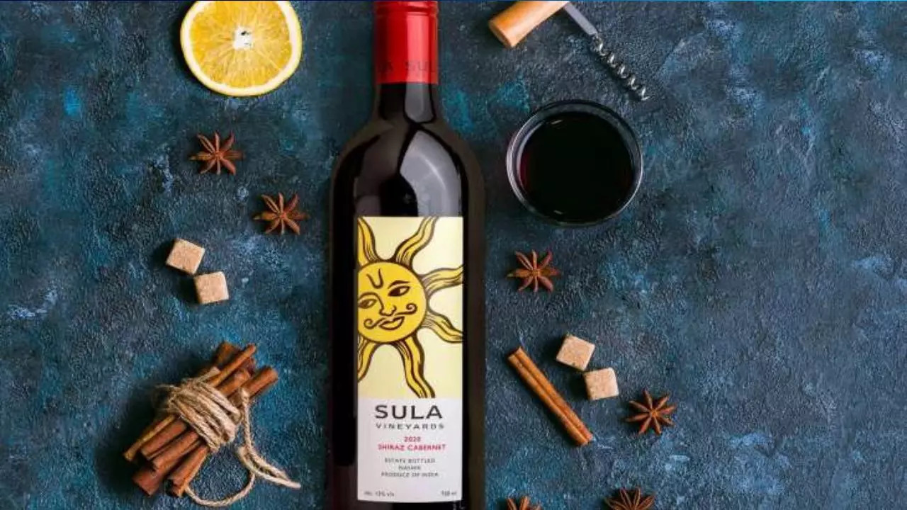 Sula Vineyards Twitter