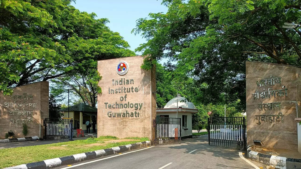 IIT Guwahati