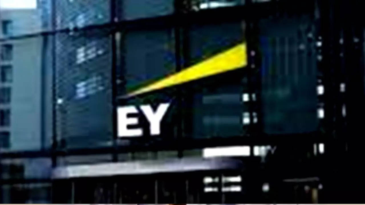 Stopping Work On The Project Accounting Firm Ey Calls Off This Plan Companies News Times Now 8279