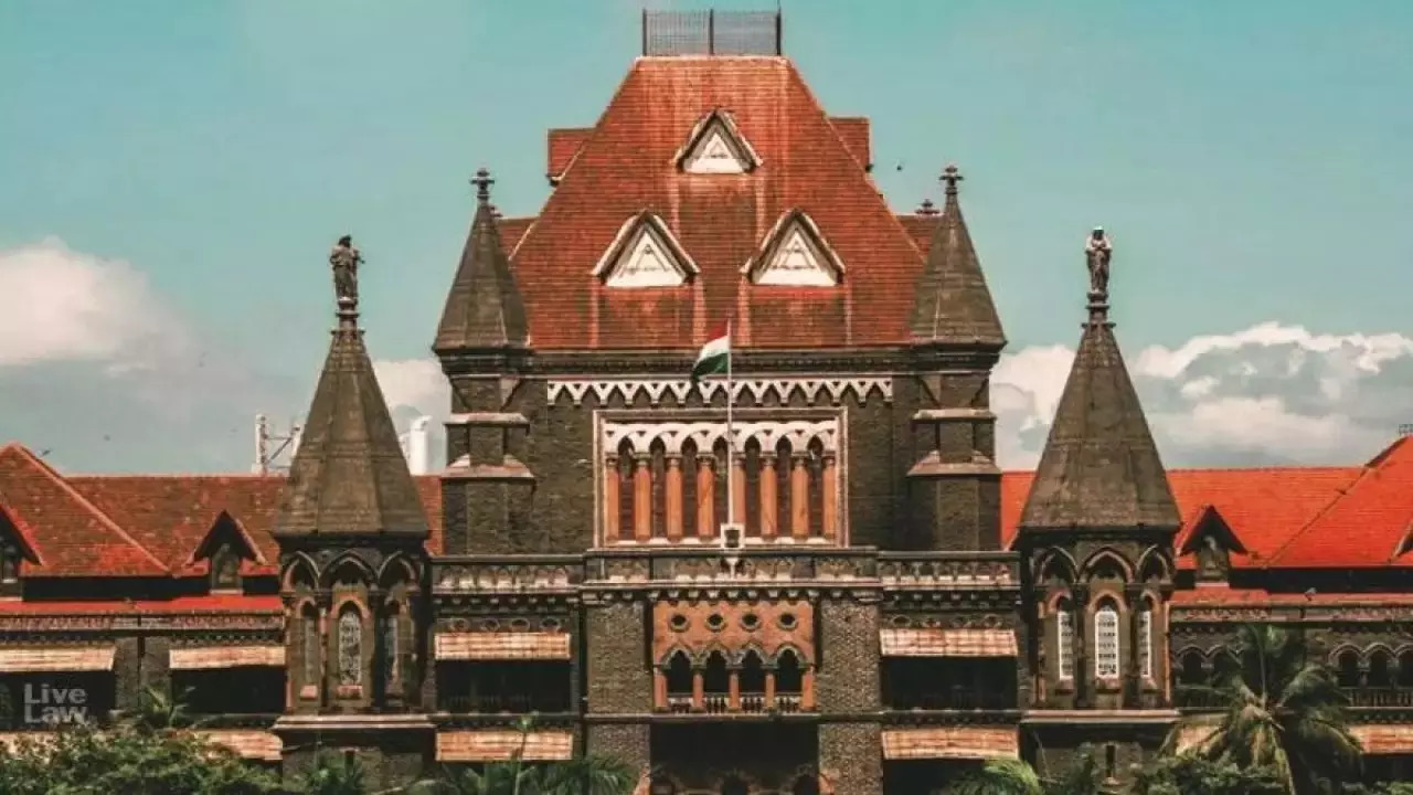 Bombay High Court to hear JEE Main plea