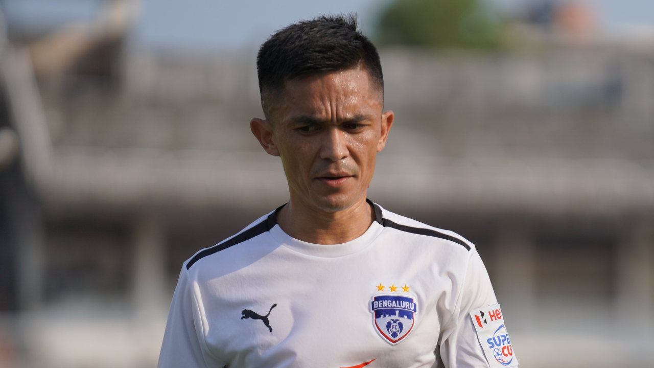 Bengaluru FC