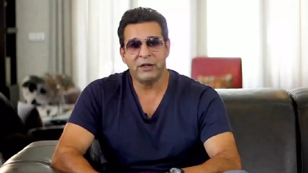 Wasim Akram Picks His Favourite Indian Cricketer, Responds To Javed Akhtar's 26/11 Statement In Lahore