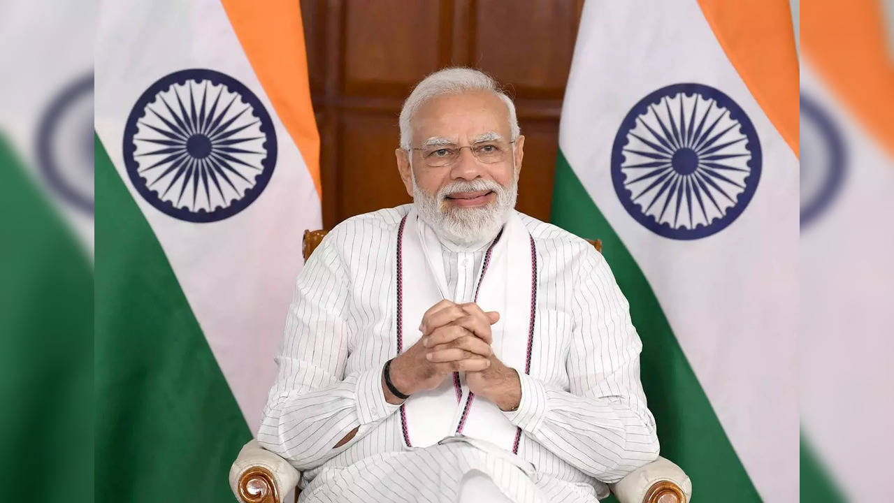 PM Narendra Modi to distribute 71000 Appointment Letters Today