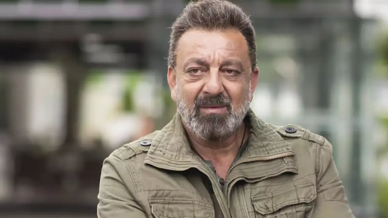 Sanjay Dutt