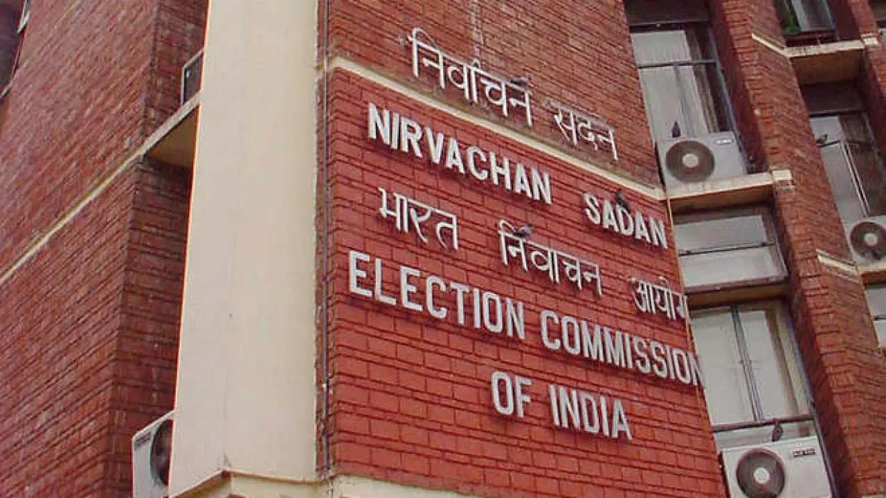 EC To Issue Gazette Notification Today