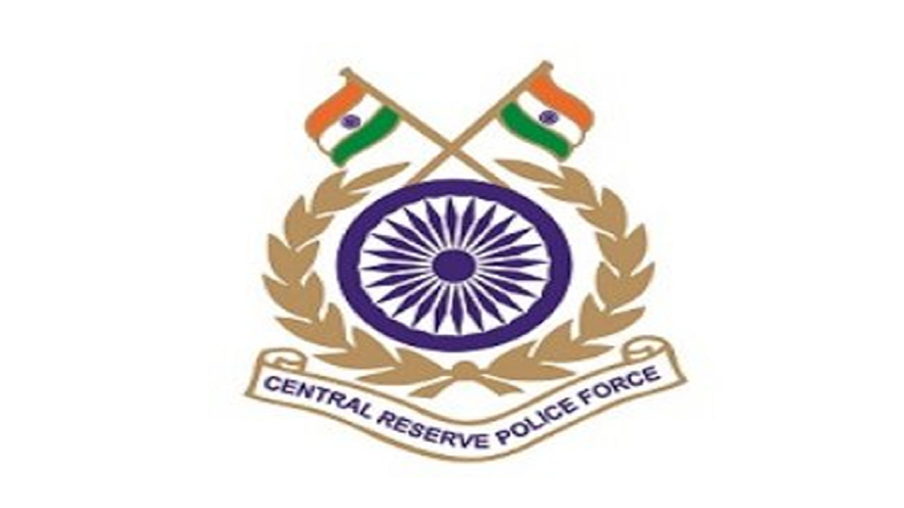 CRPF