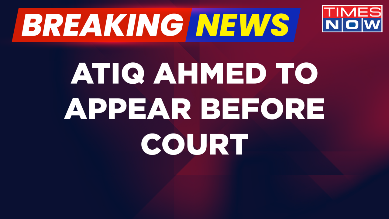 Atiq Ahmad News Today | Who Is Atiq Ahmed? | Uttar Pradesh News | *viral *trending *shorts ▶
