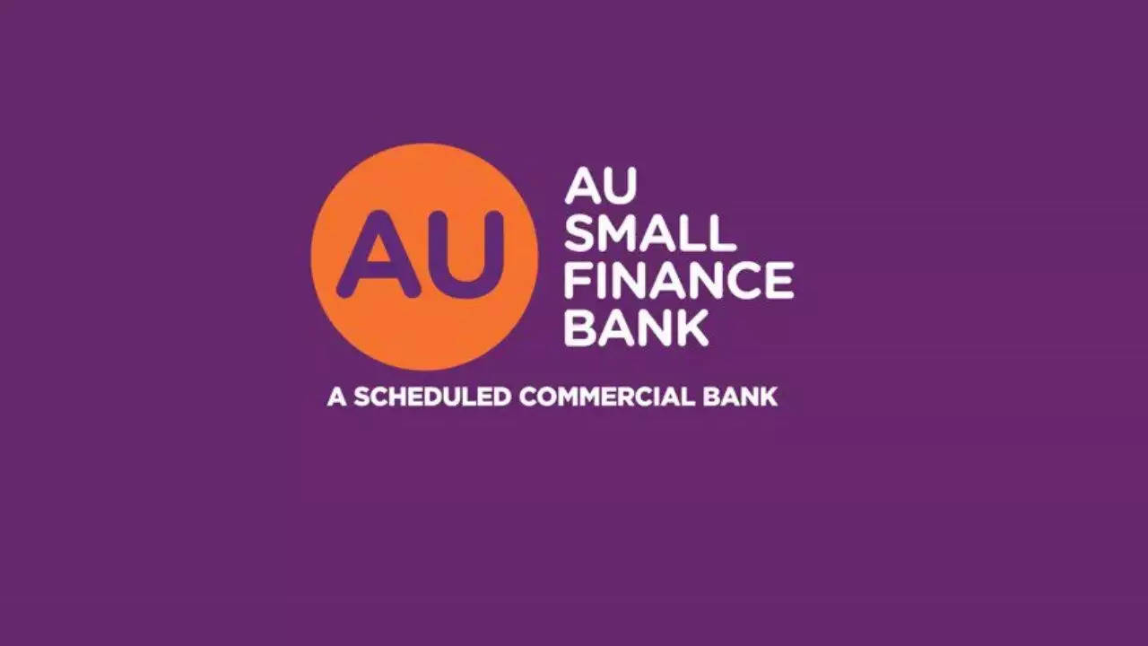 AU Small Finance Bank share price today: Stock skyrockets 15 per cent