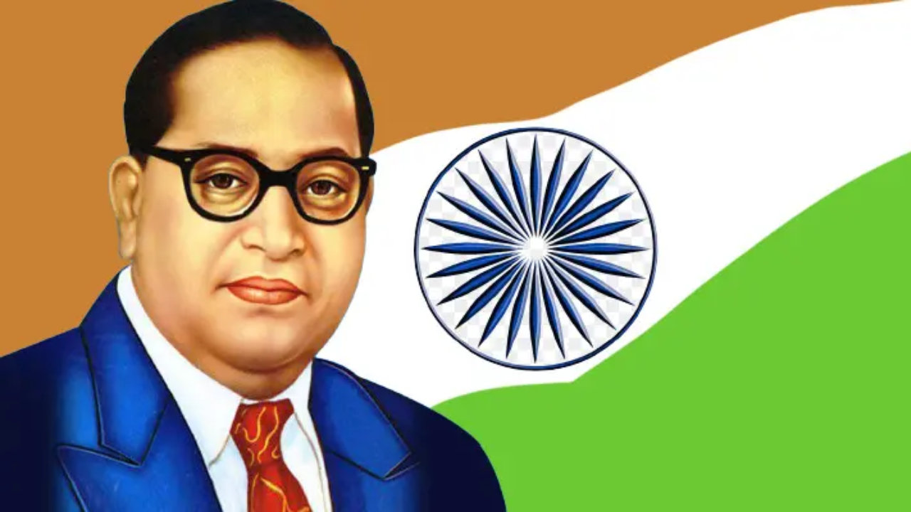 Ambedkar Jayanti Speech | Easy Speech On Ambedkar Jayanti In English ...