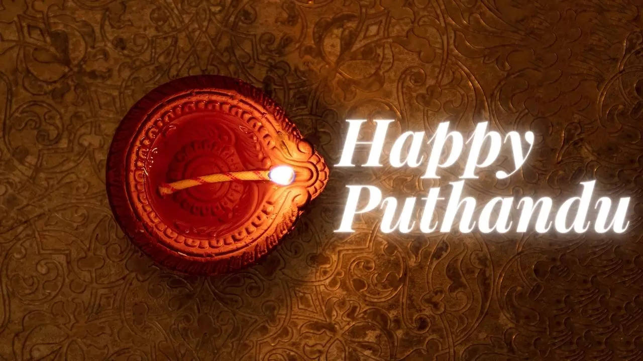 Happy Puthandu