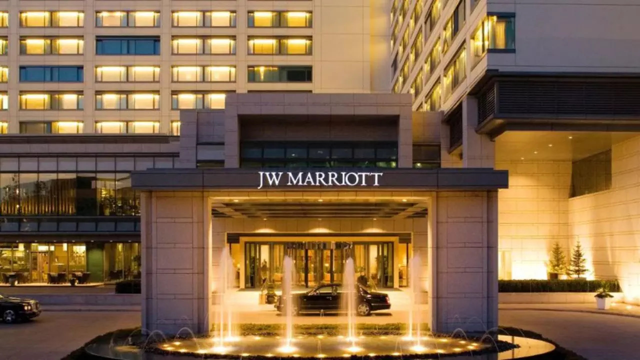 JW Marriott