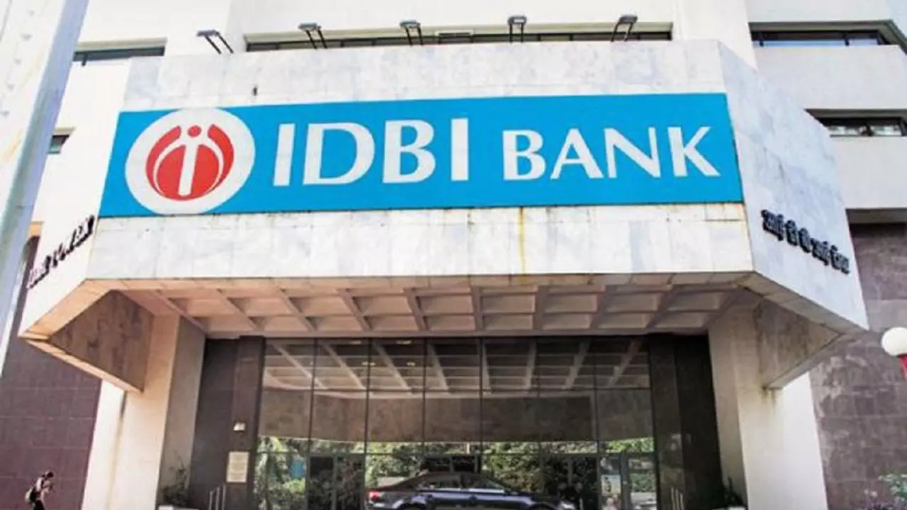 IDBIBank