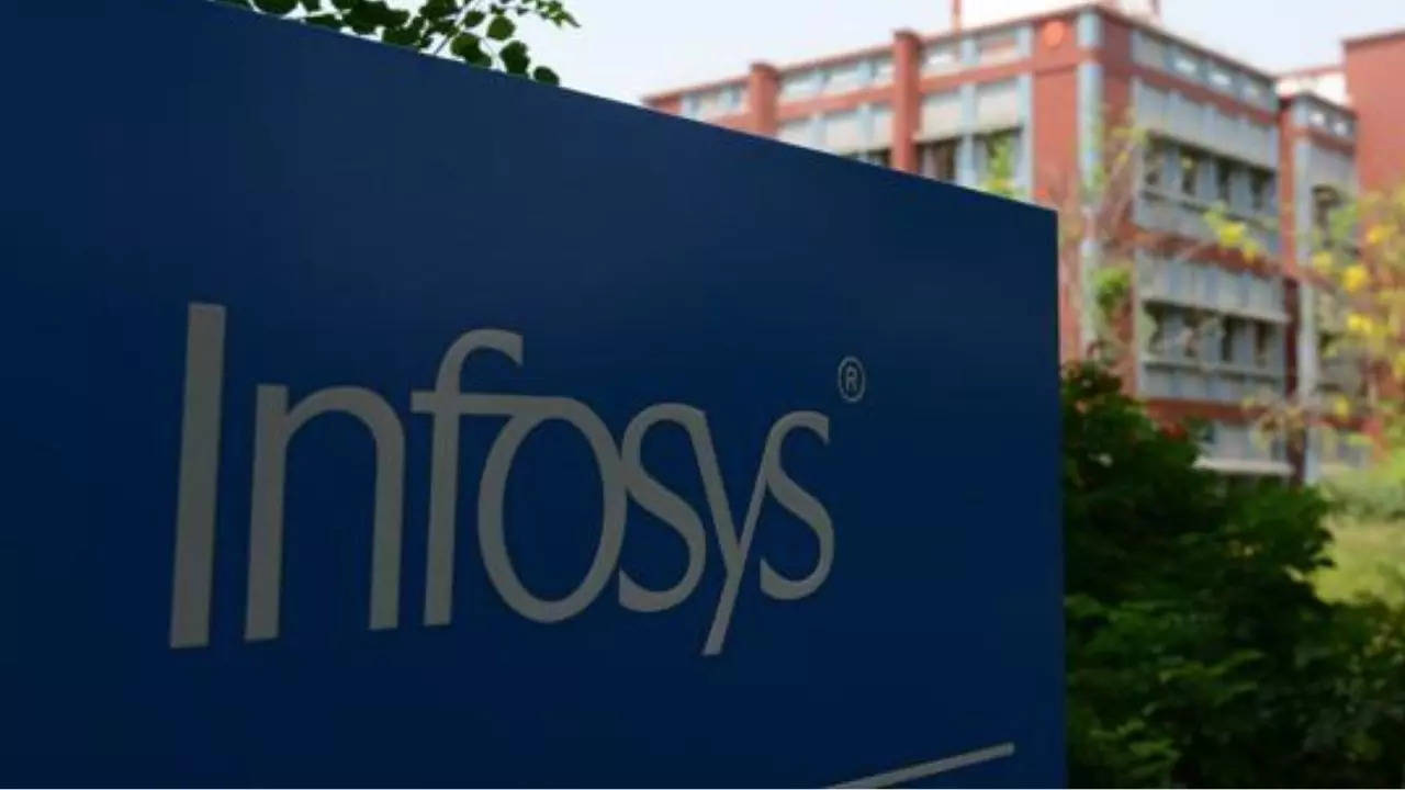 Infosys Q4 results 2023 Check Infosys results, Infosys dividend 2023