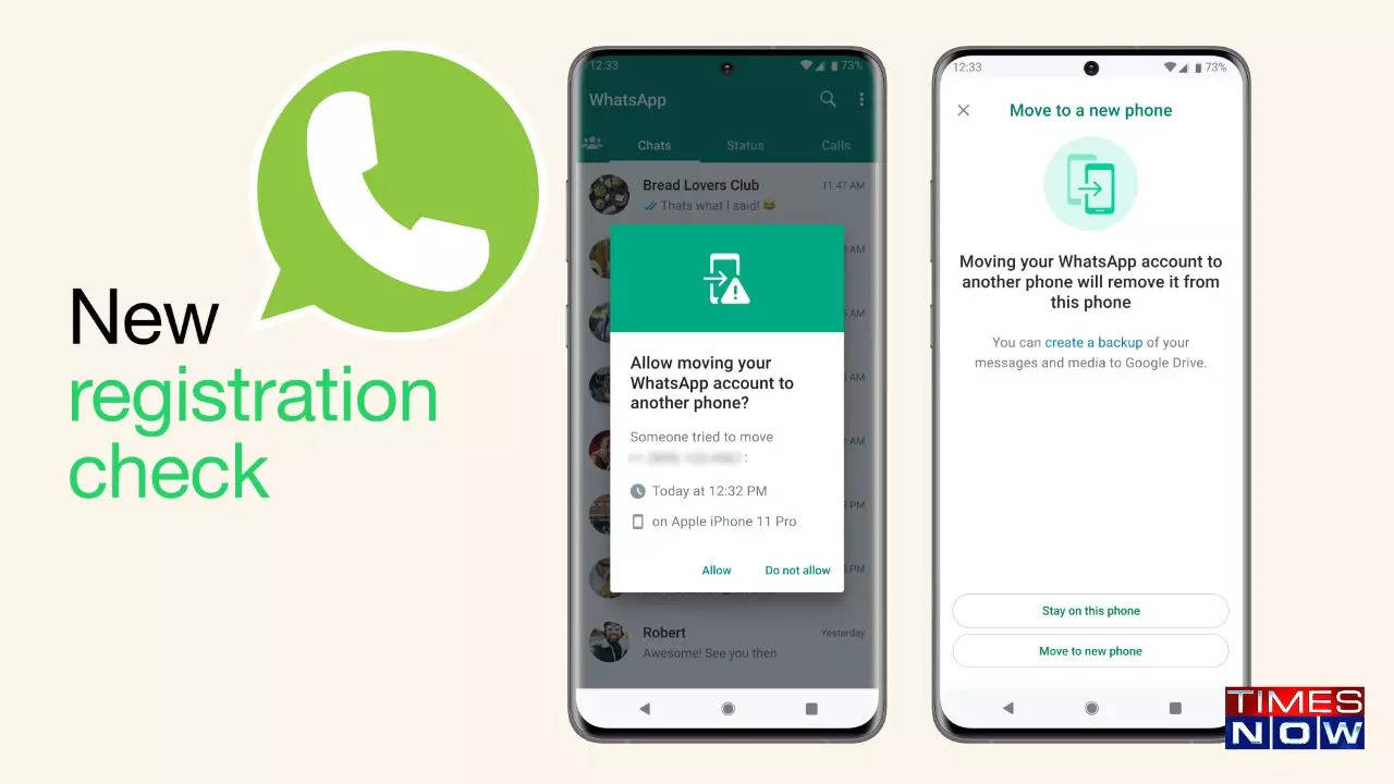 WhatsApp Unveils New Security Features to Guard Your Privacy - Here's All You Need to Know