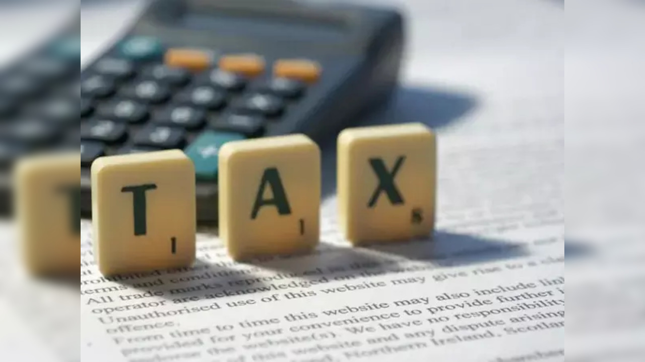 Net direct tax collections rose 160% to Rs 16.6 lakh crore in 2022-23