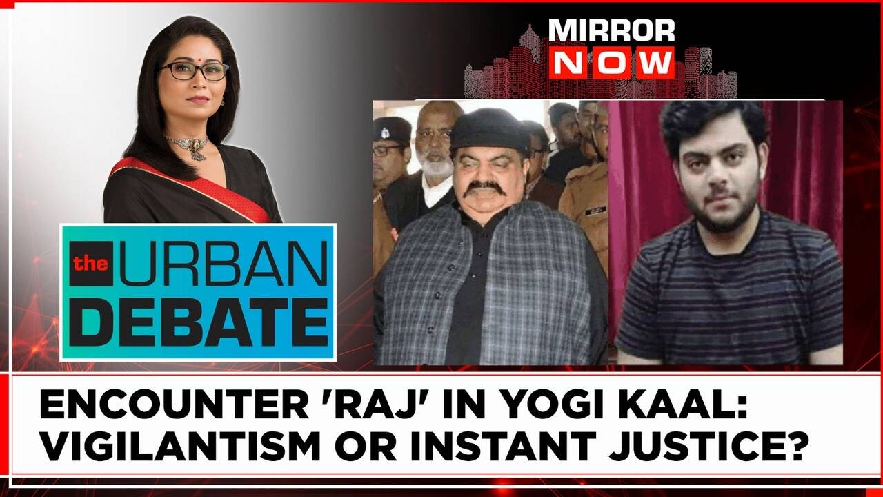 On The Run, Don Ateeq’s Son Encountered Will Grind Mafias Into Dust