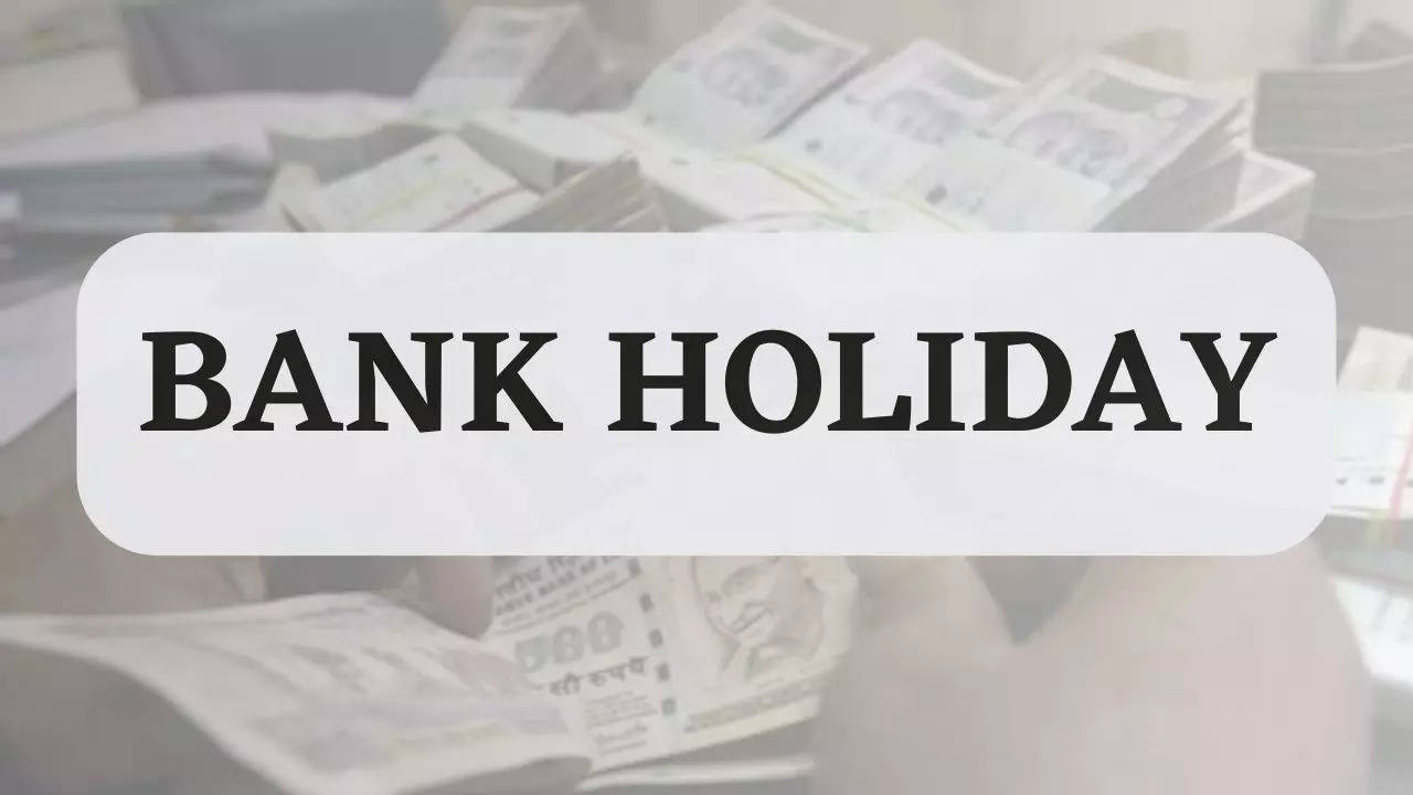 Bank Holidays: Full List! Banks To Remain Closed From April 14 To April ...