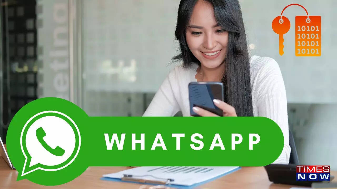 WhatsApp Unveils Key Transparency Feature: Ultimate Privacy Upgrade ...