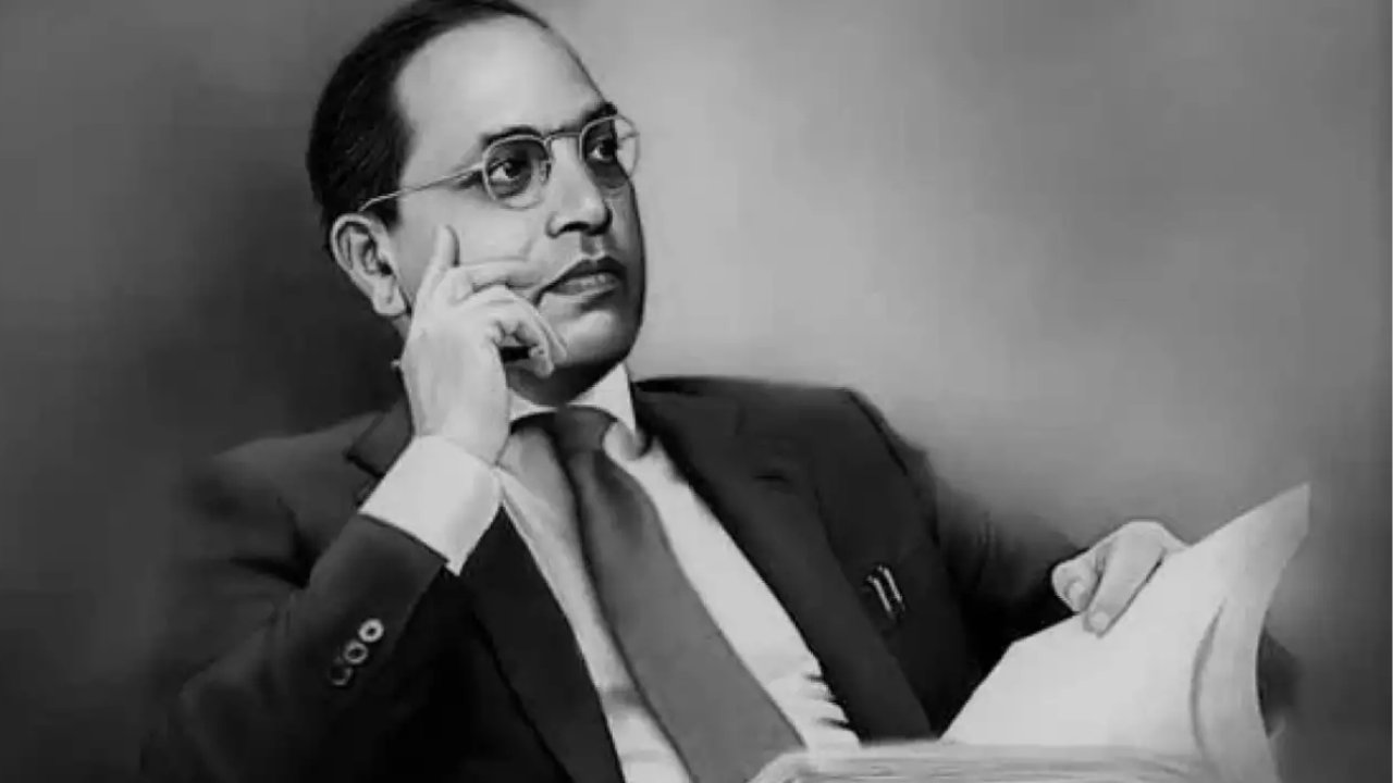 Ambedkar Jayanti 2023