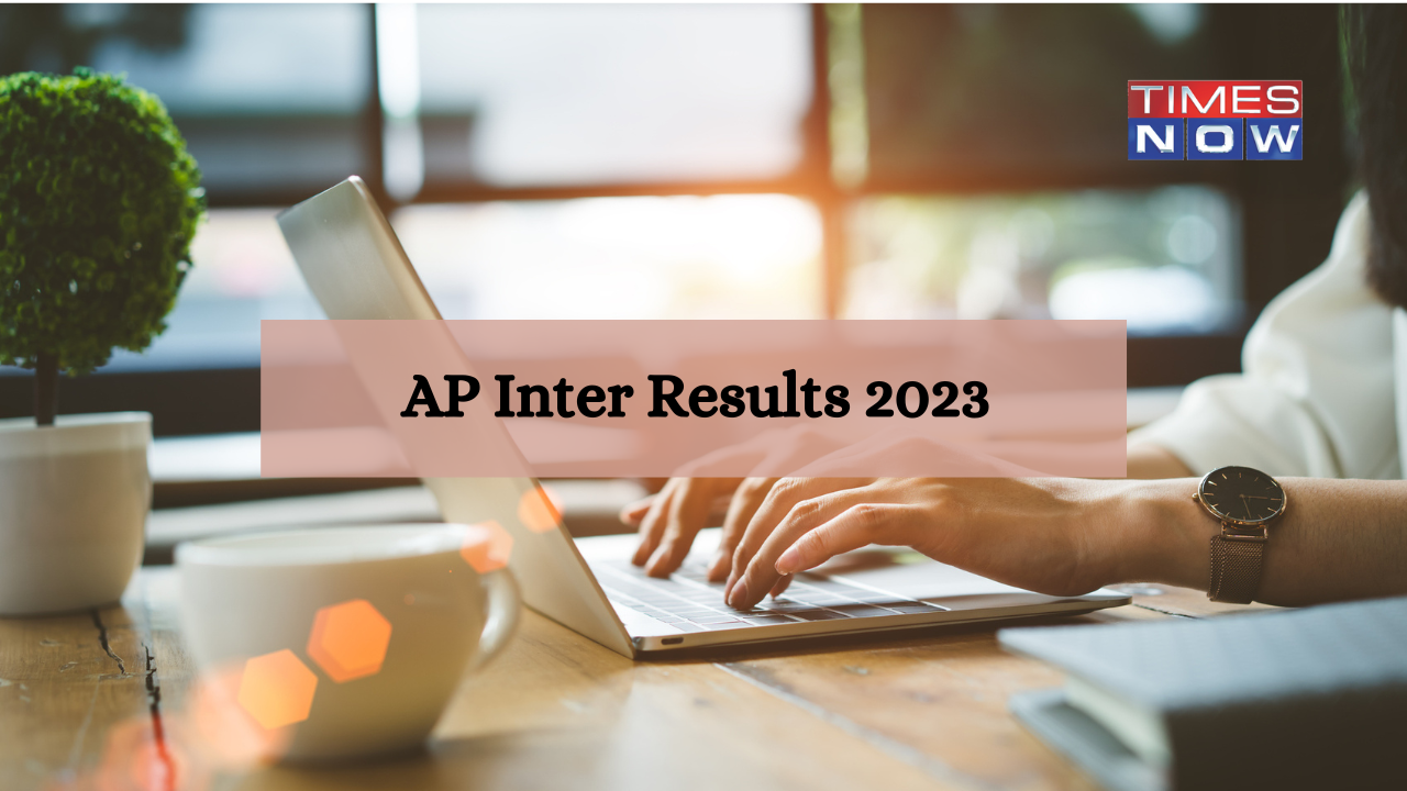 AP Inter 2023 Result