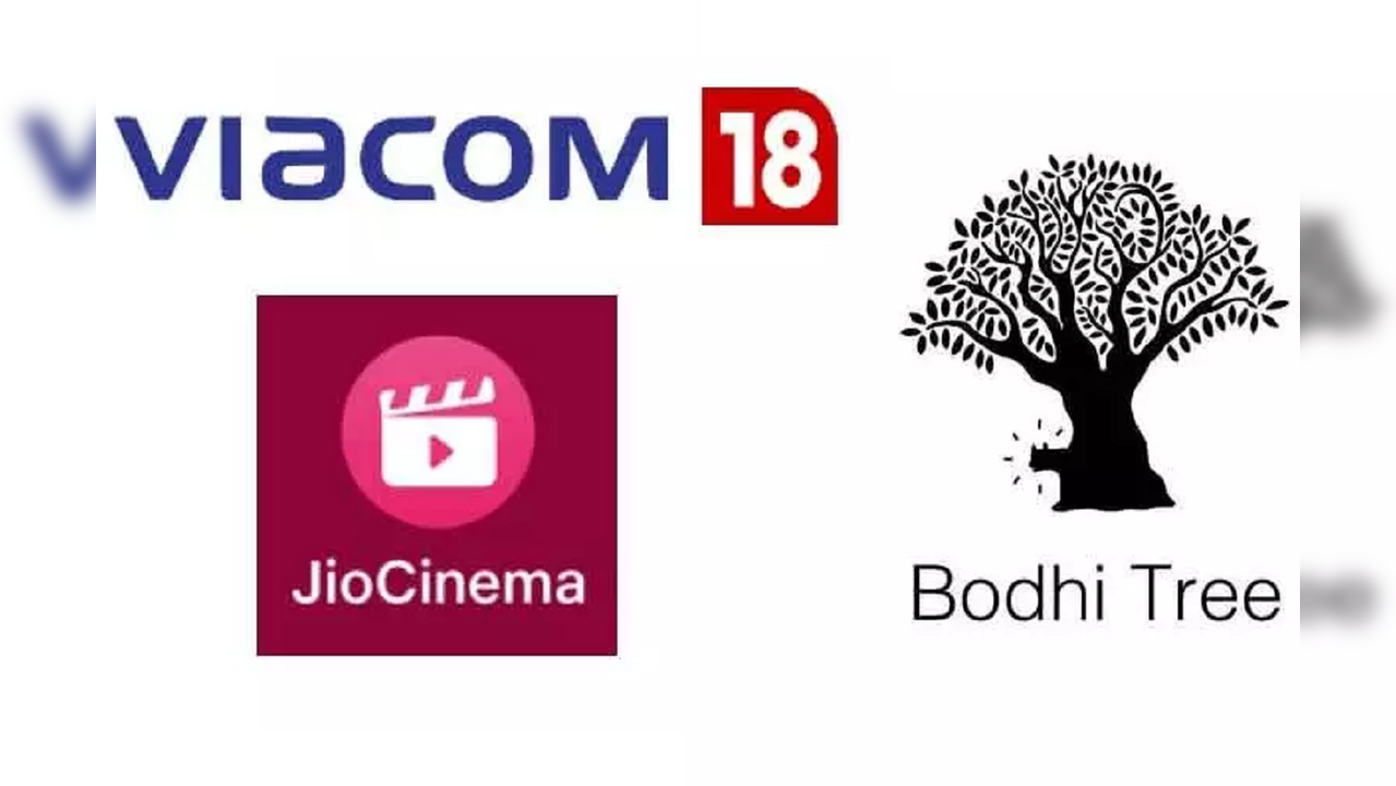 Viacom18 completes strategic partnership with Mukesh Ambani's Reliance, Bodhi Tree Systems and Paramount Global