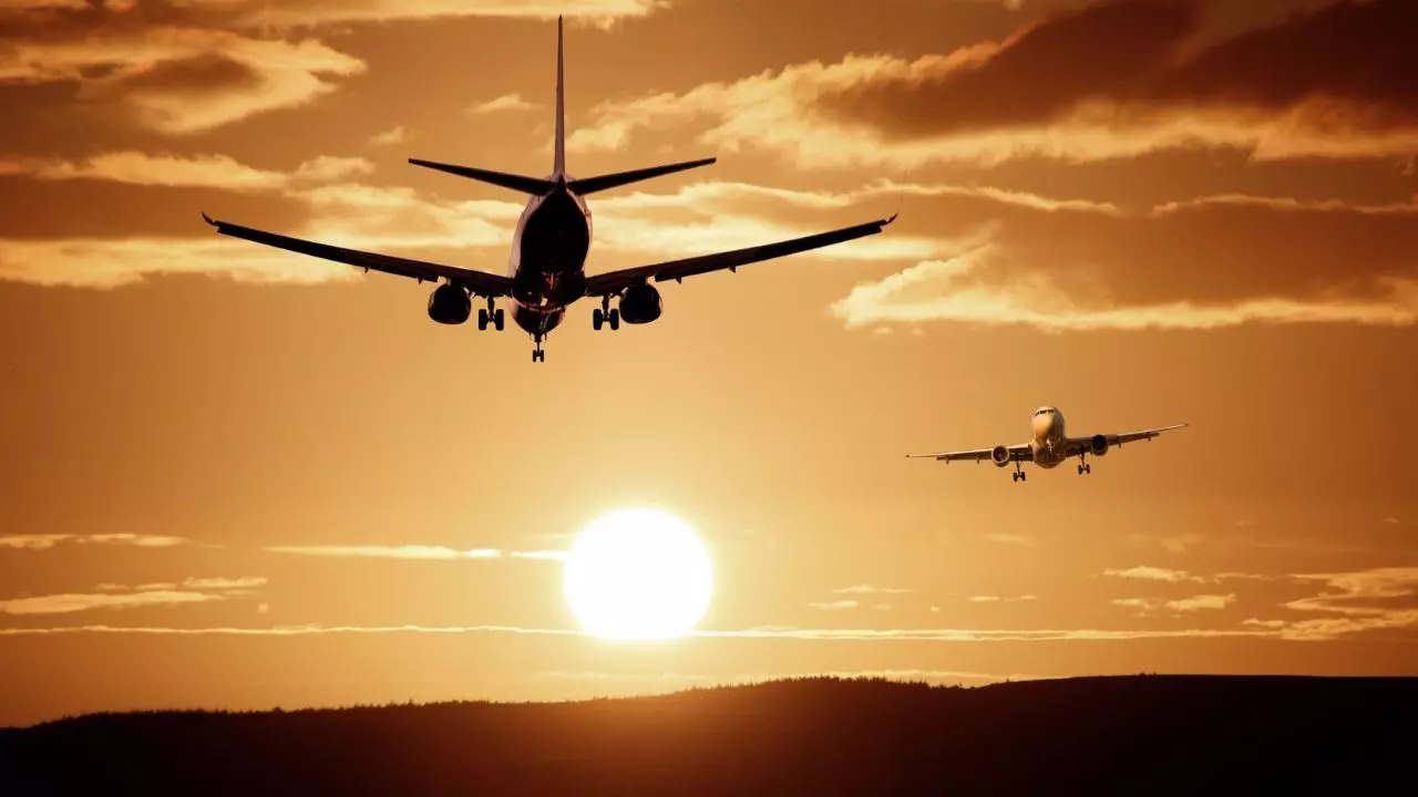 Suspicions of immigration fraud at Mumbai's Chhatrapati Shivaji Maharaj International Airport were confirmed after a Sri Lankan British Airways passenger admitted to swapping his boarding pass with a German | Representative image: Pexels