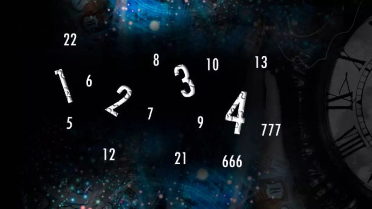 Numerology