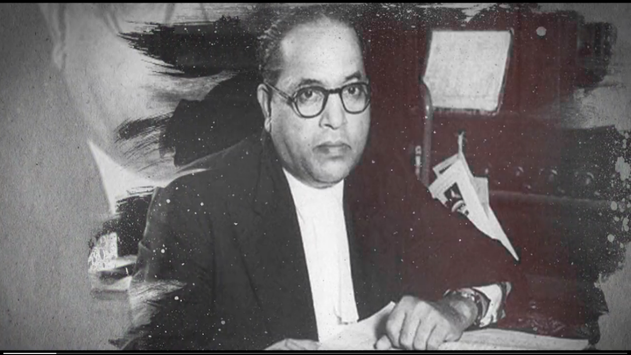 Ambedkar Jayanti