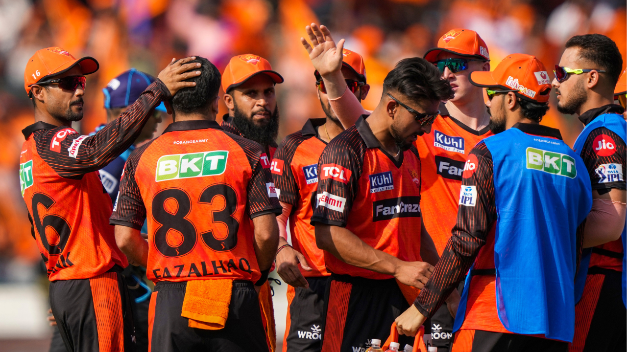 Sunrisers Hyderabad