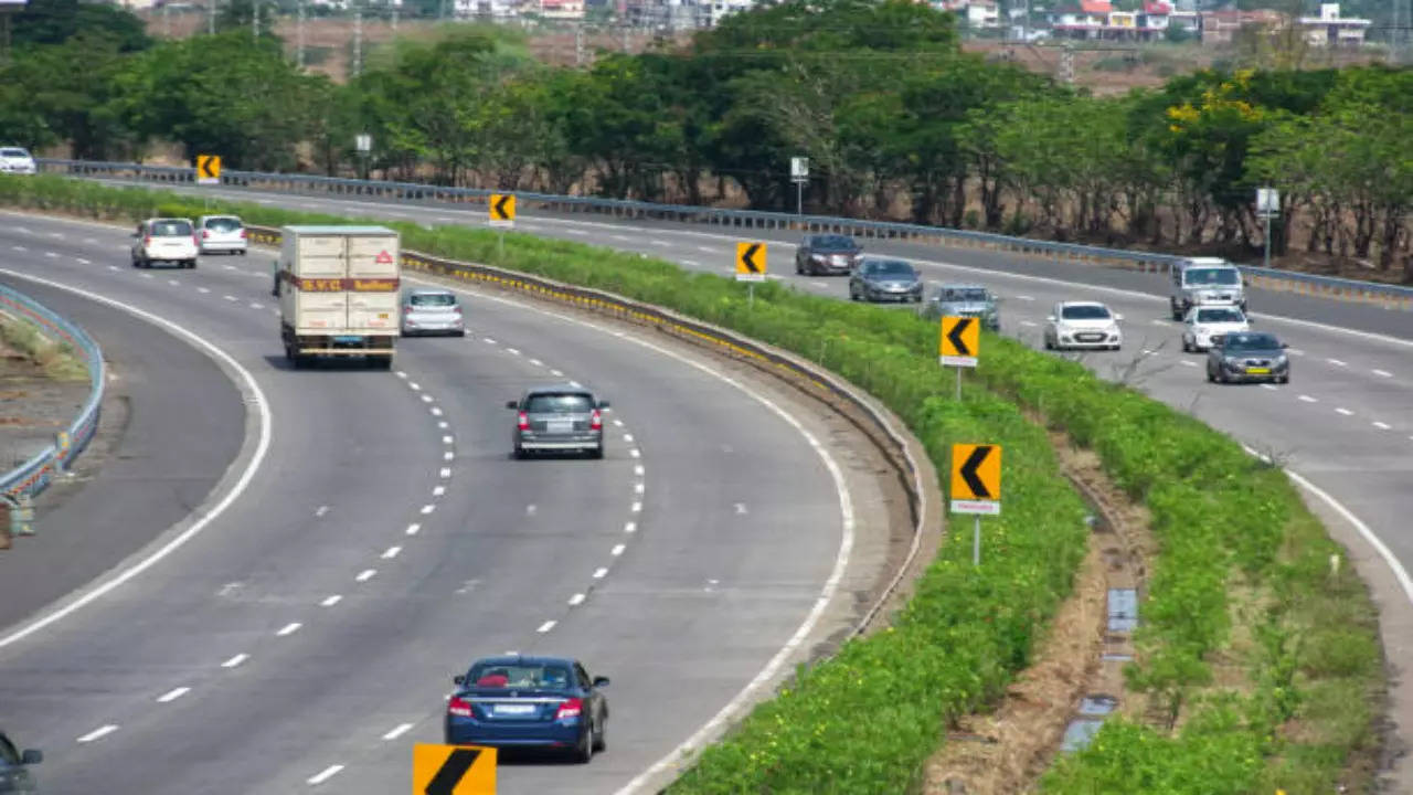 Mumbai-Ahmedabad Highway News