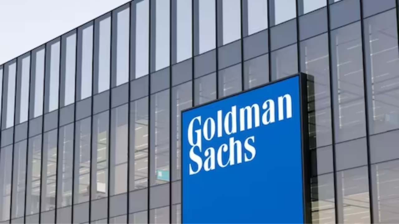 goldman sachs