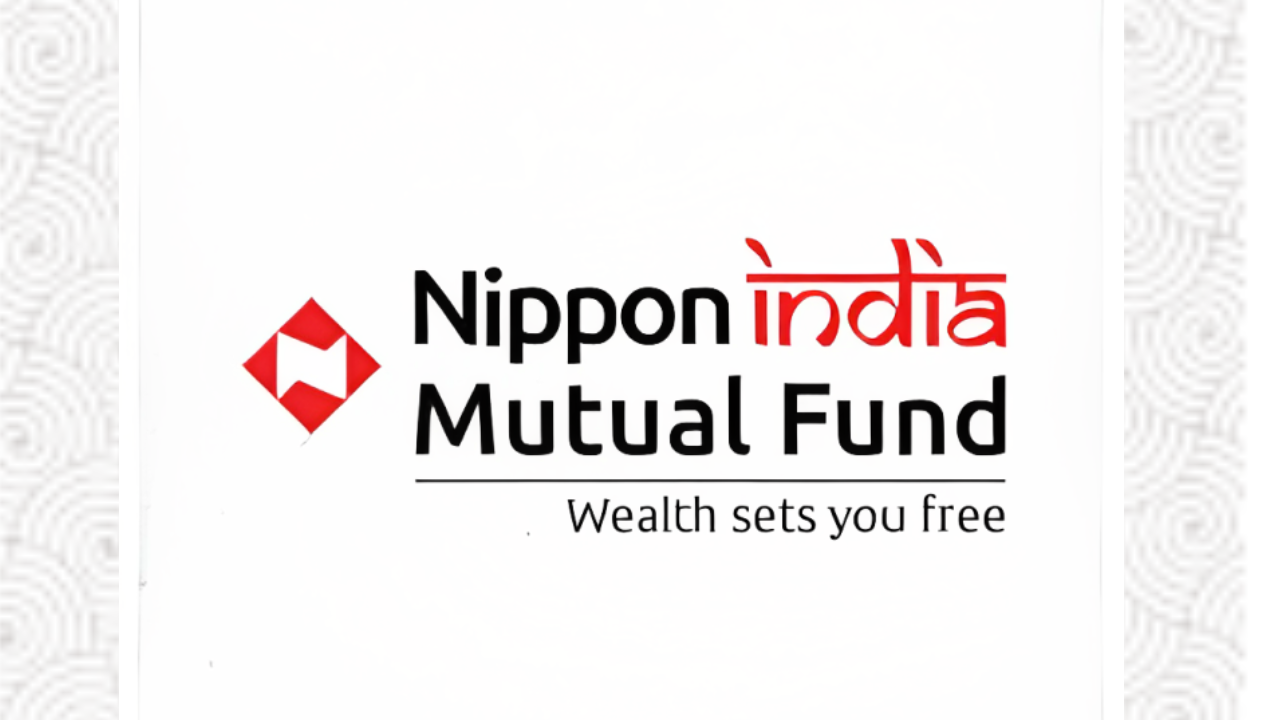 Nippon India Mutual Fund